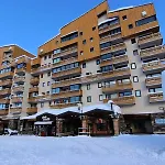 Residence Vanoise - Val Thorens Studio 3 Personnes Plein Centre Et Au Pied Des Pistes Mae-7784